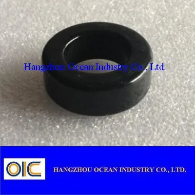 High quality/High cost performance  Electronic Toroidal Ferrite Core