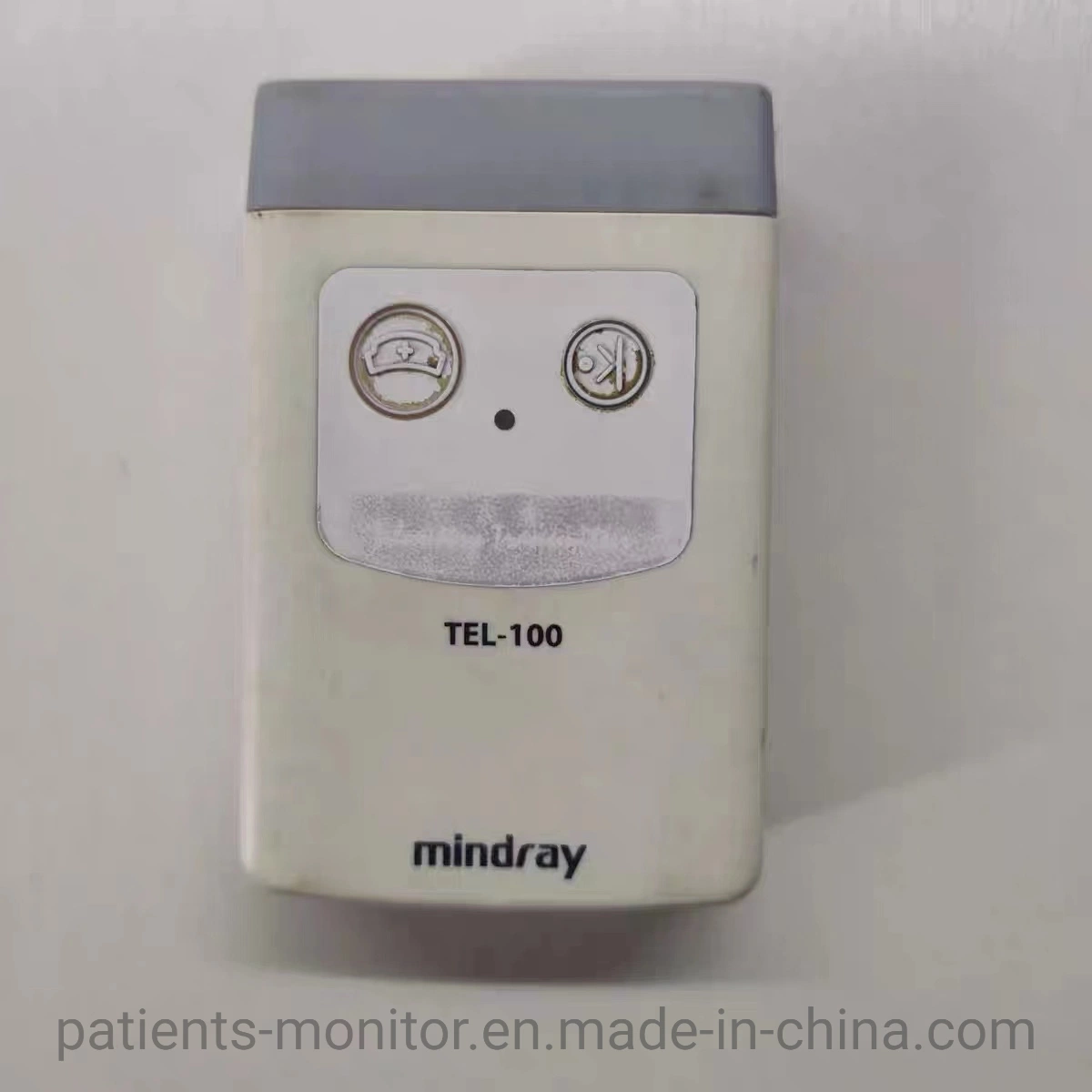 Mindray Tel-100 Telemetry ECG Box Medical Equipment for Hospital