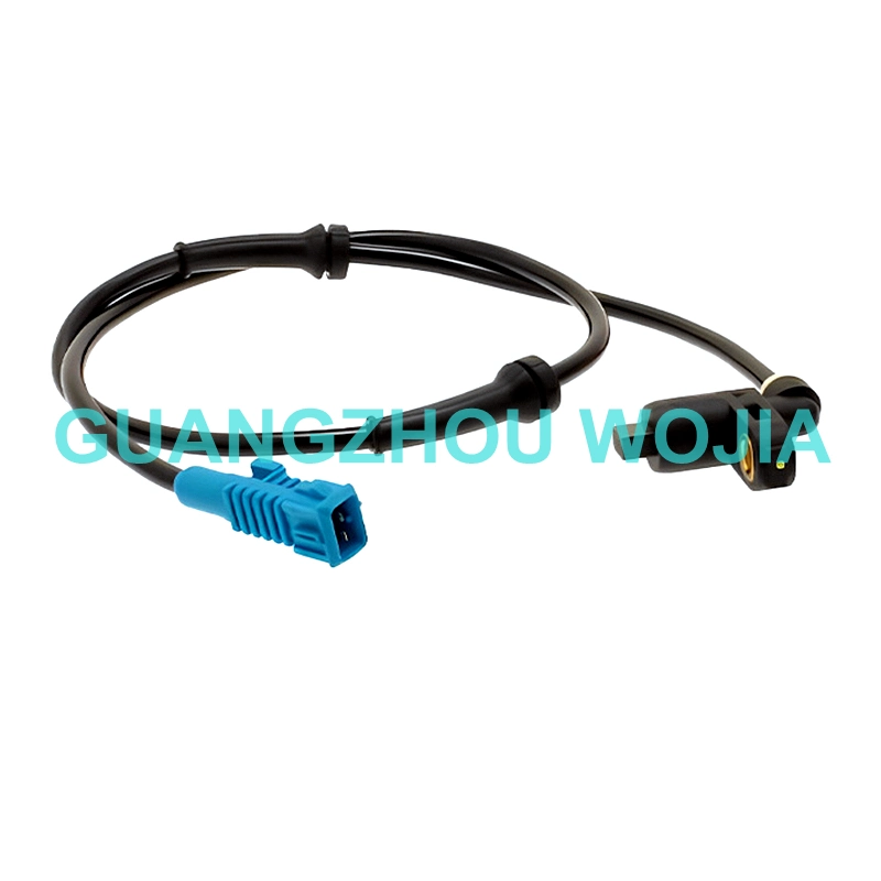 ABS Wheel Speed Sensor 6006366-00-B for Tesla