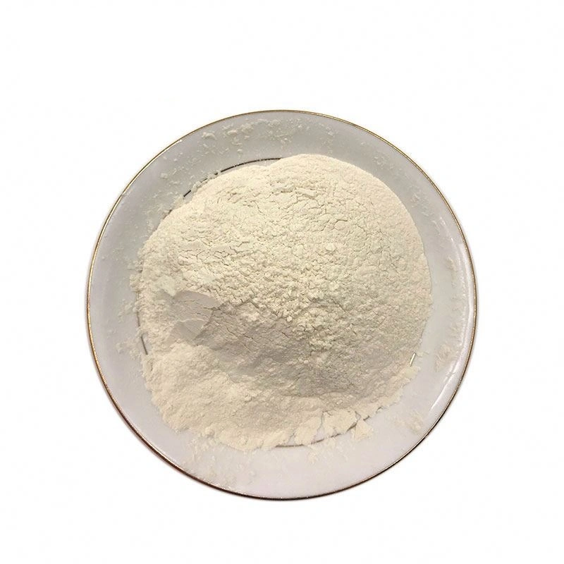 Food Grade Guar Gum Xanthan Gum