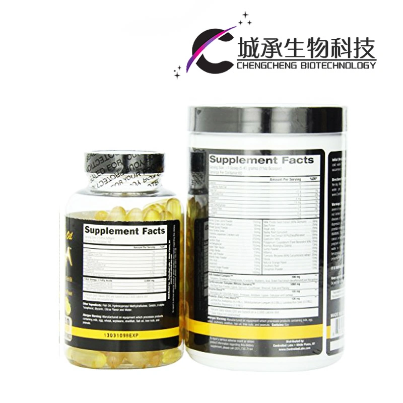 GMP Certified Slimming Tablet Natural Weight Loss Pill