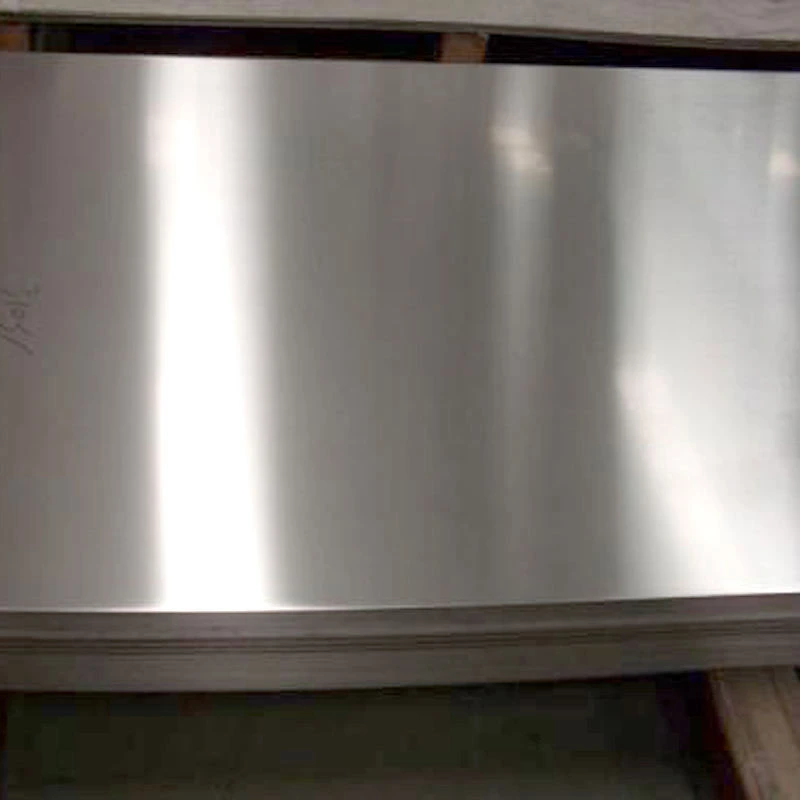 on Demand Cr20ni80 Cr30ni70 Cr15ni60 Nickel Base Alloy Plate