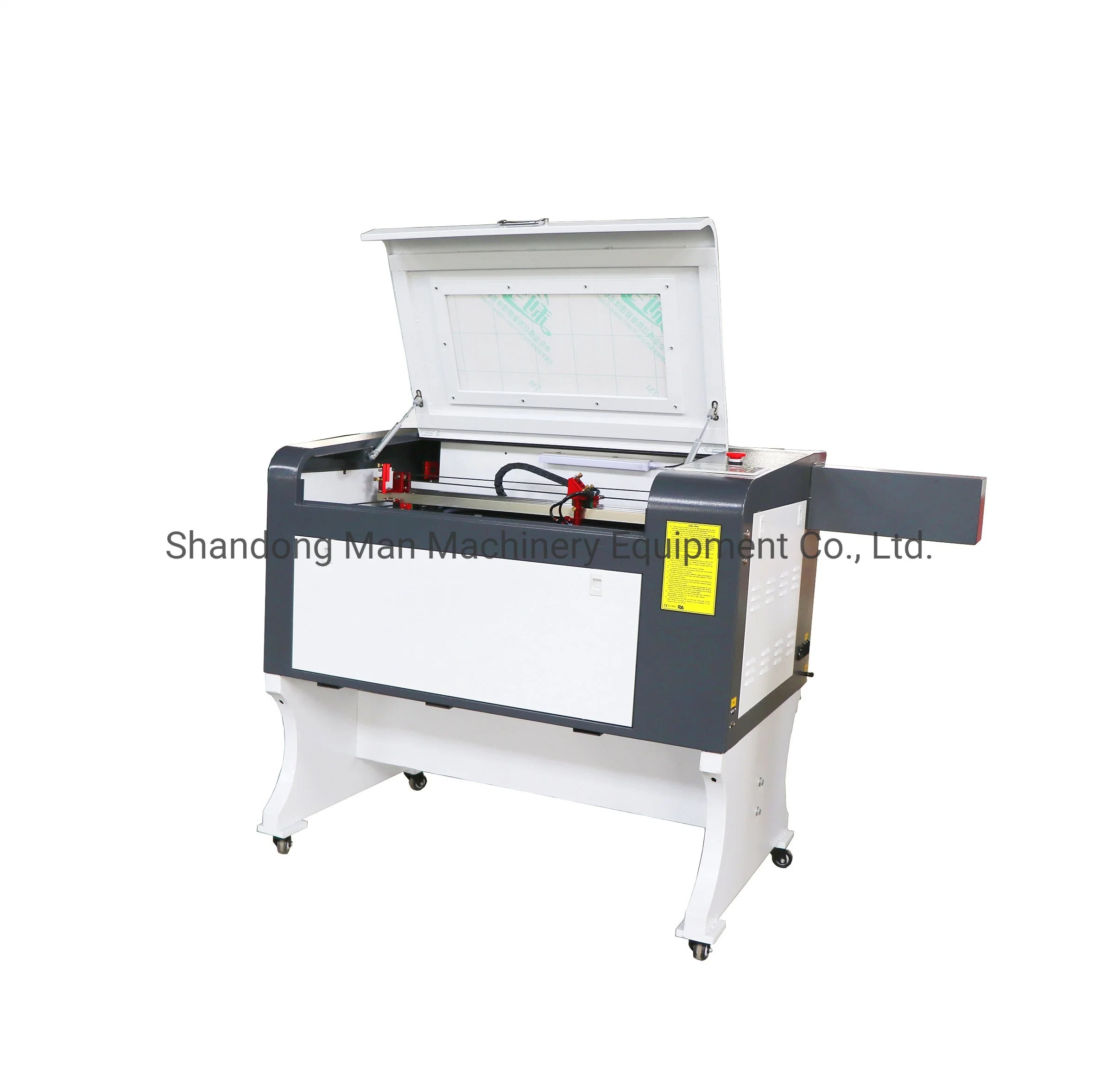 Water Cooling 1325 CO2 Laser Diamond Wood and Metal Cutting and Engraving Machine