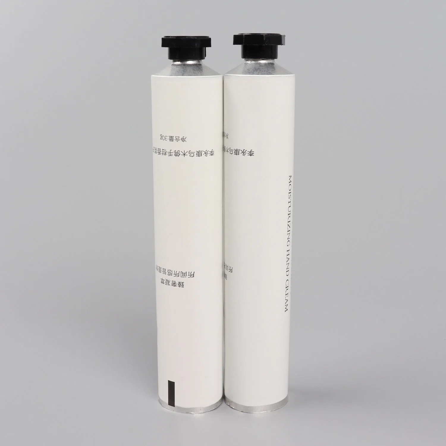 Custom Squeeze Tubes Wholesale/Supplier Aluminum Cosmetic Tube Factory Price Cosmetic Packaging Tubes