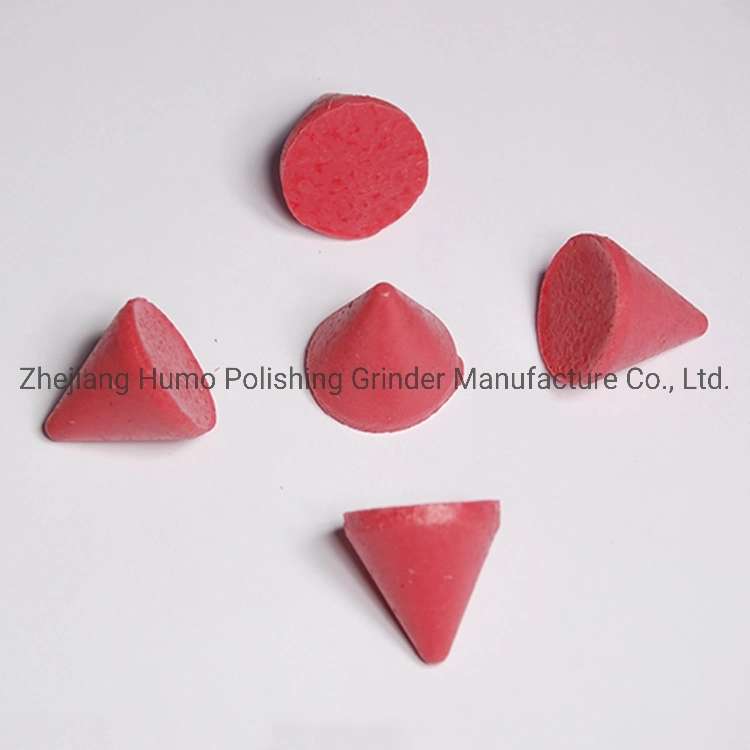 Competitive Deburring Tumbling Finishing Polishing Grinding Abrasive Media Chips