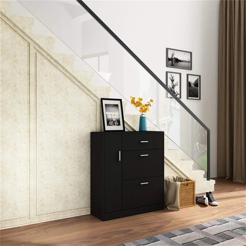 Modern Simple High quality/High cost performance  Cabinet Home Furniture Shoe Rack Wholesale/Supplier