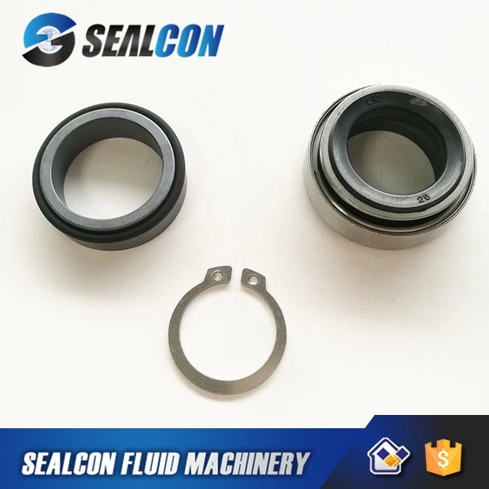 Sealcon 25mm Grindex Maxi Pumpendichtung, mechanische Dichtung