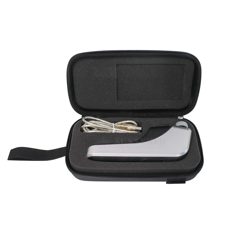 Sy-V045 Ophthalmology Equipment Portable Vision Screener Optical Instruments for Eyes Testing