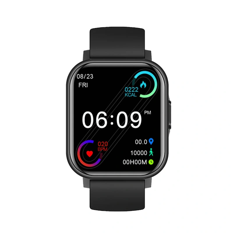 F9 Smartwatch Smart Watch для девочек Smart Watch сенсорный экран Smart-Watch