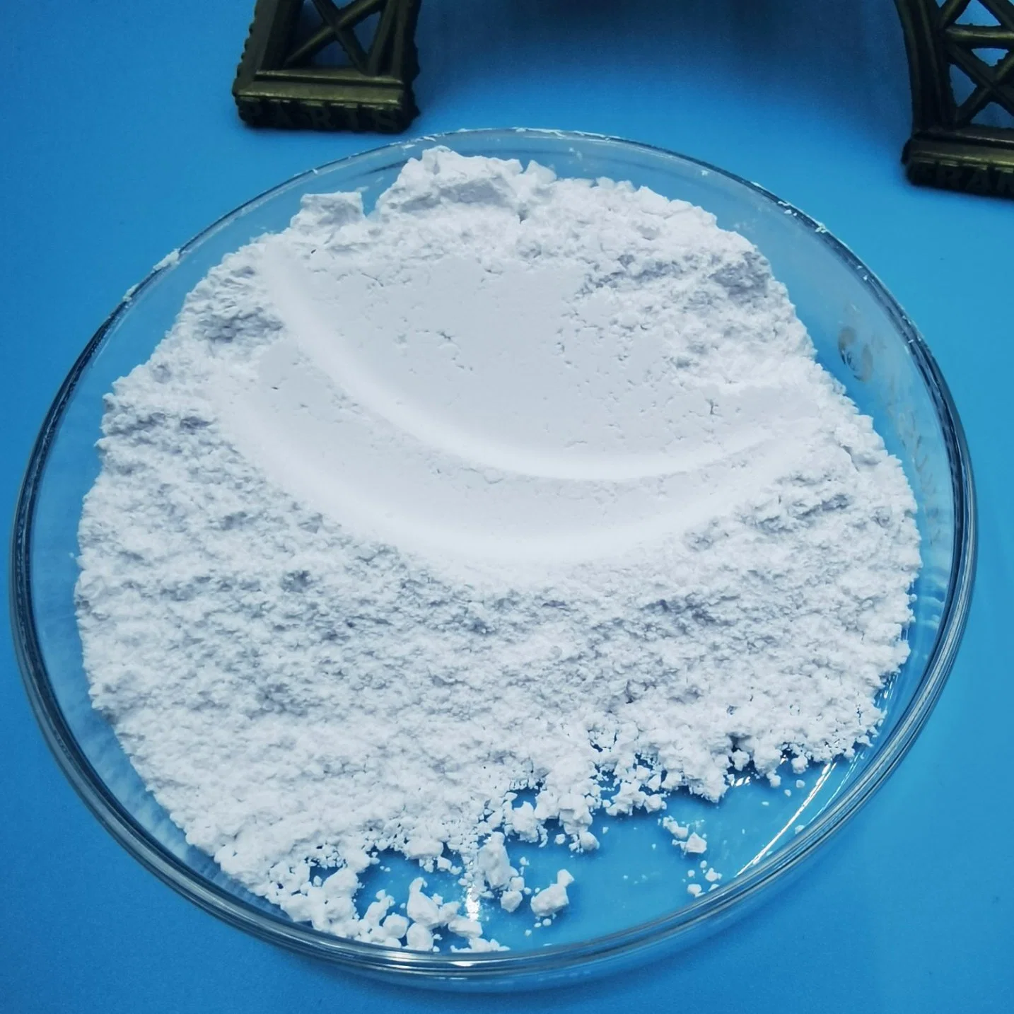 Fused Silica Fine Powder 12 13 14 15 16 Microns &mu; M