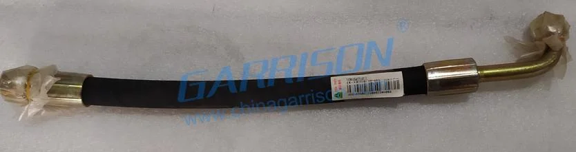 High Pressure Tube Sinotruk HOWO Shacman Foton FAW Beiben Wg9100470107