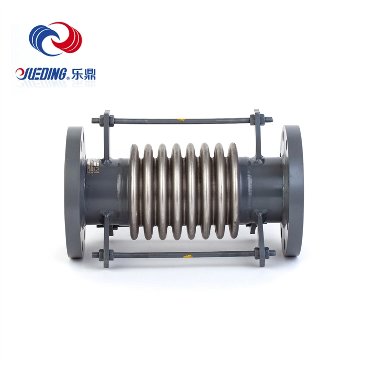 Stainless Steel Corrugated Hose Bellows Hydraulic Quick Coupling