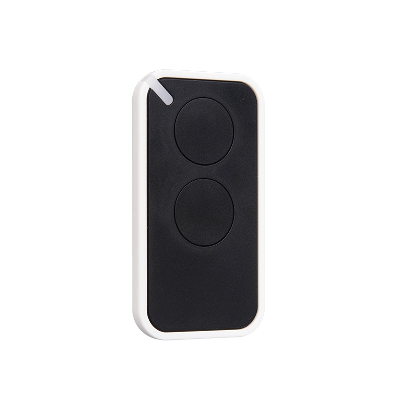 RF Universal 2 Buttons Remote Control for Automatic Gate Openers