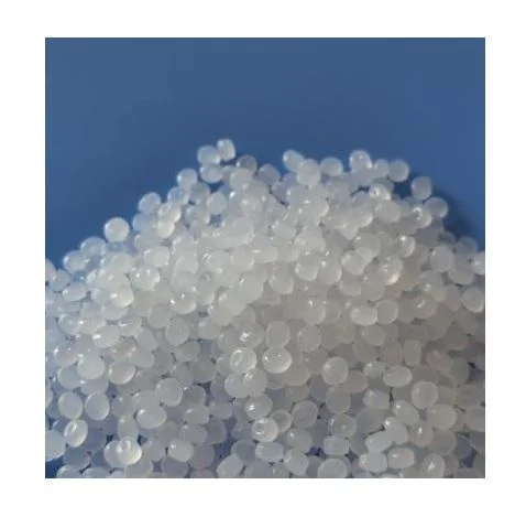 Plastic Raw Materials Virgin LDPE/HDPE/LLDPE Granules, HDPE Plastic