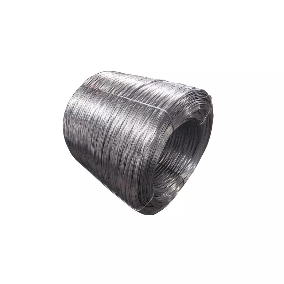 Stainless Steel Spring Wire Special Shaped Stainless Steel Profile Wire