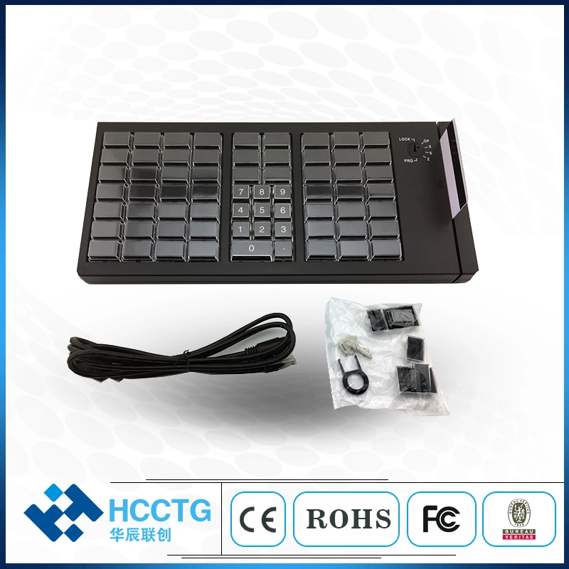 66keys High quality/High cost performance  Membrane Keys and Programmable Keyboard-- (KB66)