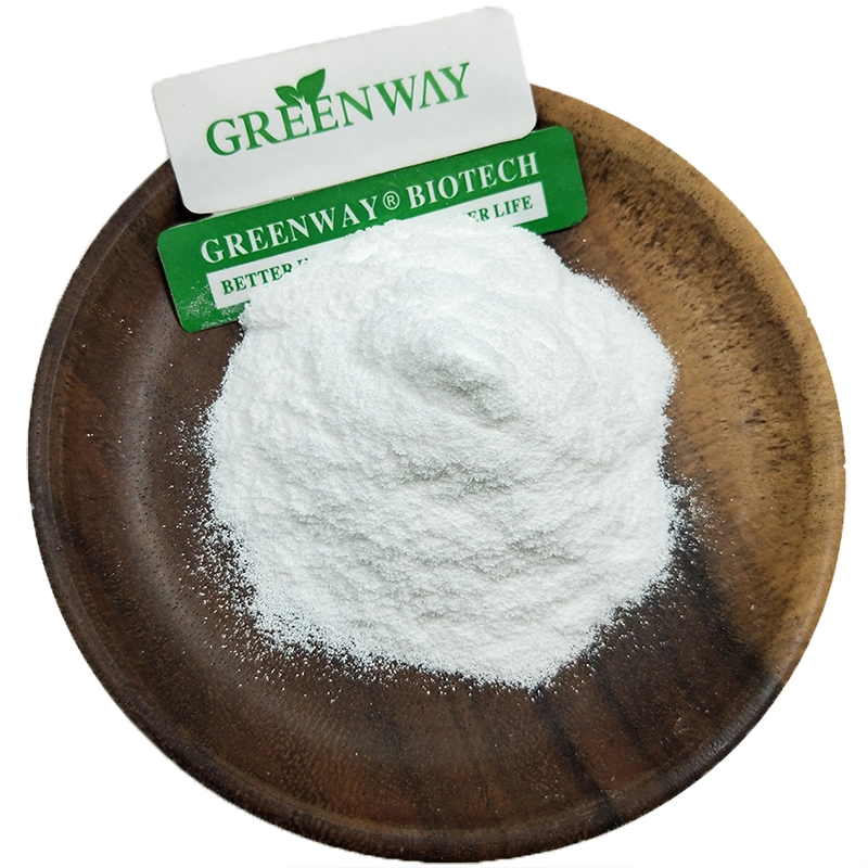 Greenway Supply Высокочистая 99% косметическая Alpha Arbutin порошок CAS-84380-01-8