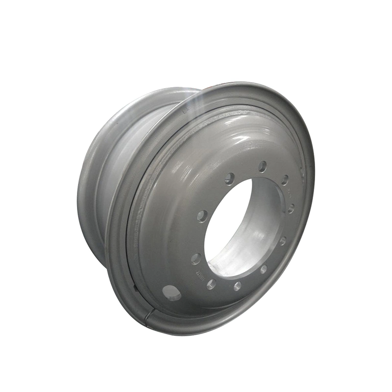 8.5-24 Tube Truck Wheel From an Very Experienced Factory