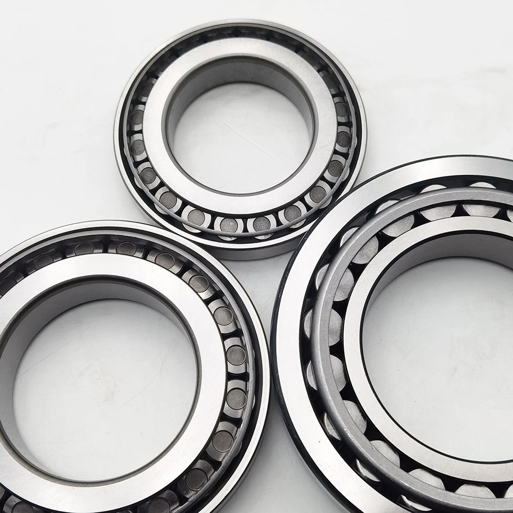 30224 Bearing a Reliable Solution for Your Mechanical Needs