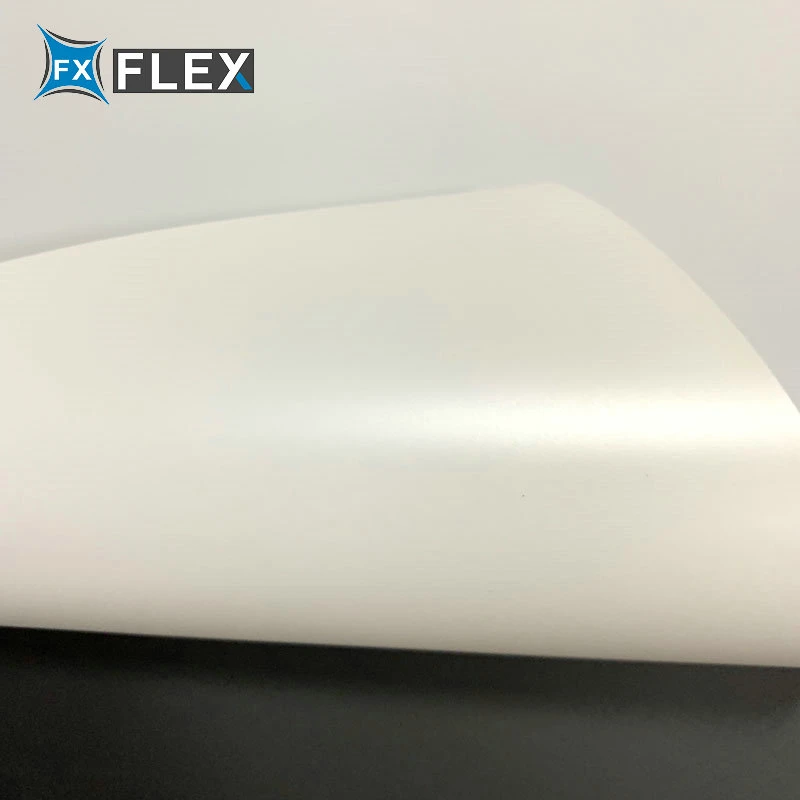 New Products to Market Custom PVC Ceiling Film for Digital Printing