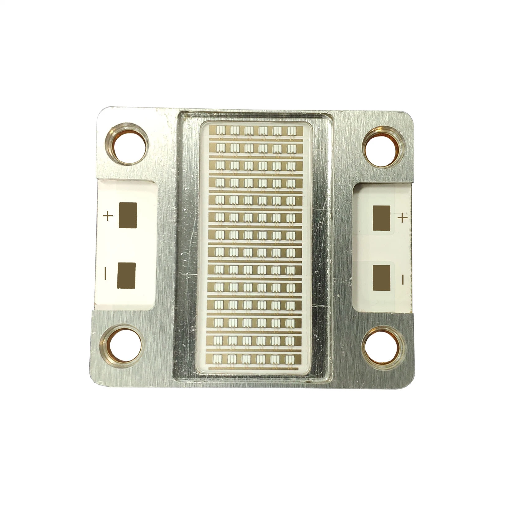 300 W 395 nm UVA 84 puces impression Machi PCBA UV LED cuivre Carte