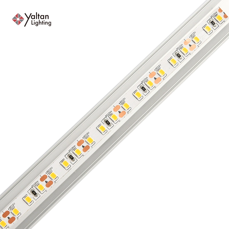 Wholesale/Supplier High Lumen 5 Meters 60LEDs/M LED Strip Light SMD 2835 LED Flexible Strip Light White Cool White