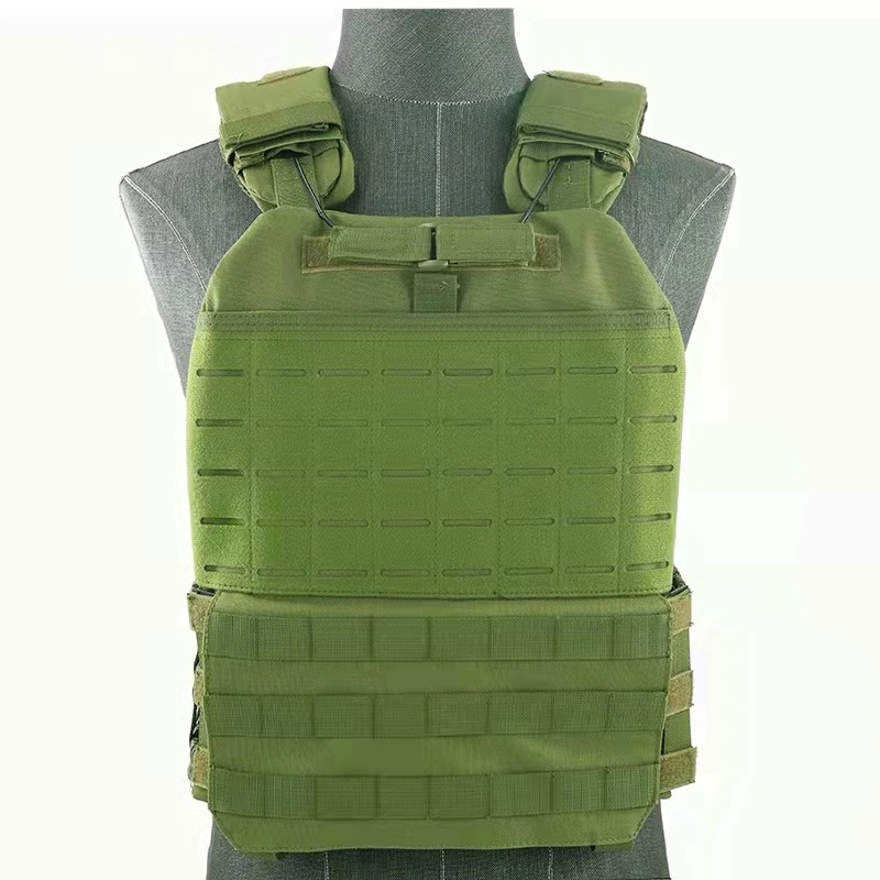 Nij Iiia High quality/High cost performance  Kevlar Tactical Bulletproof Vest Military Uniform