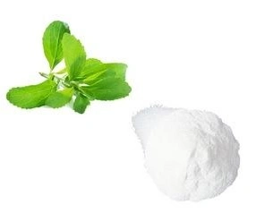 Stevioside Sweetener Extracted From Stevia Rebaudiana Ra40