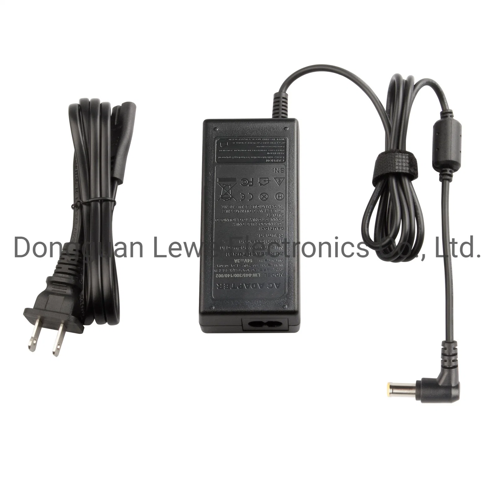 Wholesale/Supplier Laptop Adapter 14V 3A 6.0*4.4mm DC AC Adapter Notebook Power Charger