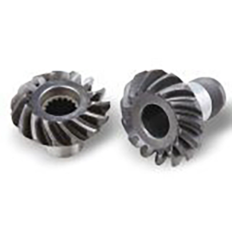 Motor Boss Gear 1 Die 35-100 Teeth Inner Hole 6-12 Inner Hole 6/8/10/12 Top Hole Non Standard Sprocket Double Row Table Gear