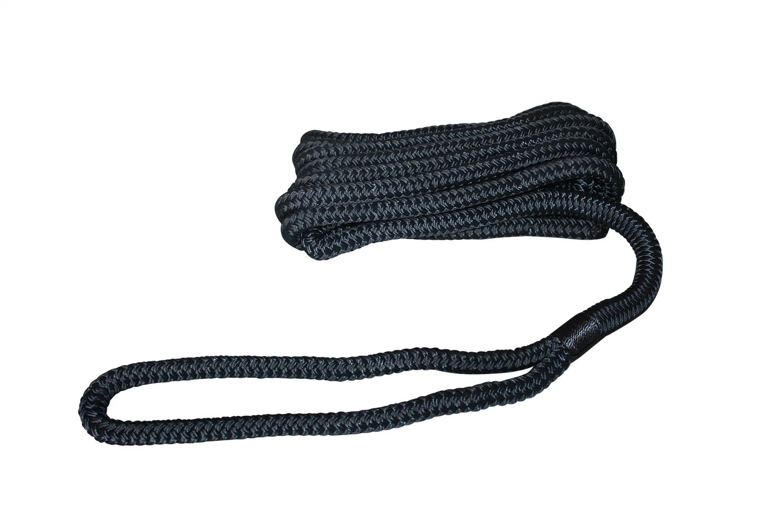 Nylon Pull Rope with Double Braided Rope