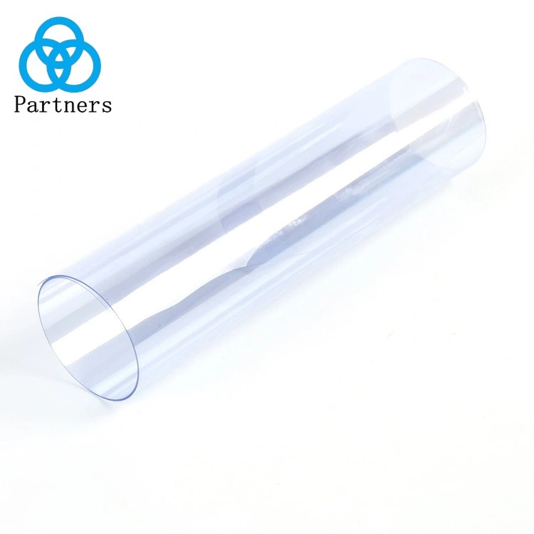 Printing and Typesetting PVC Film Sheet