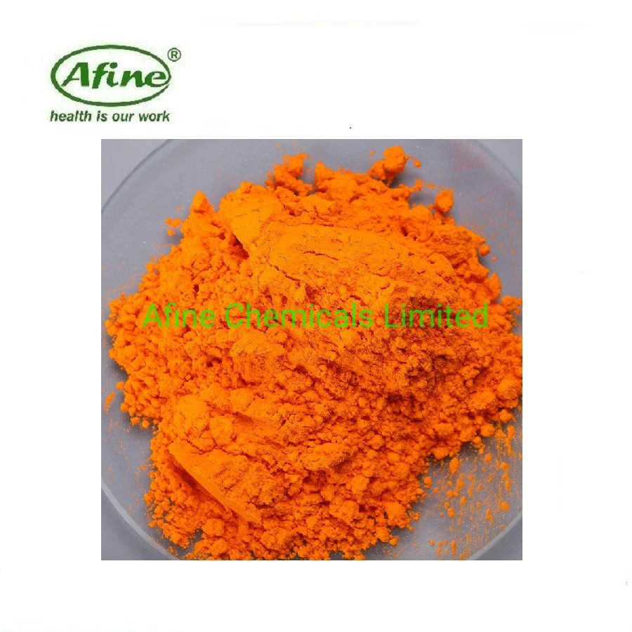 O solvente Orange 107 Laranja solvente R matérias corantes
