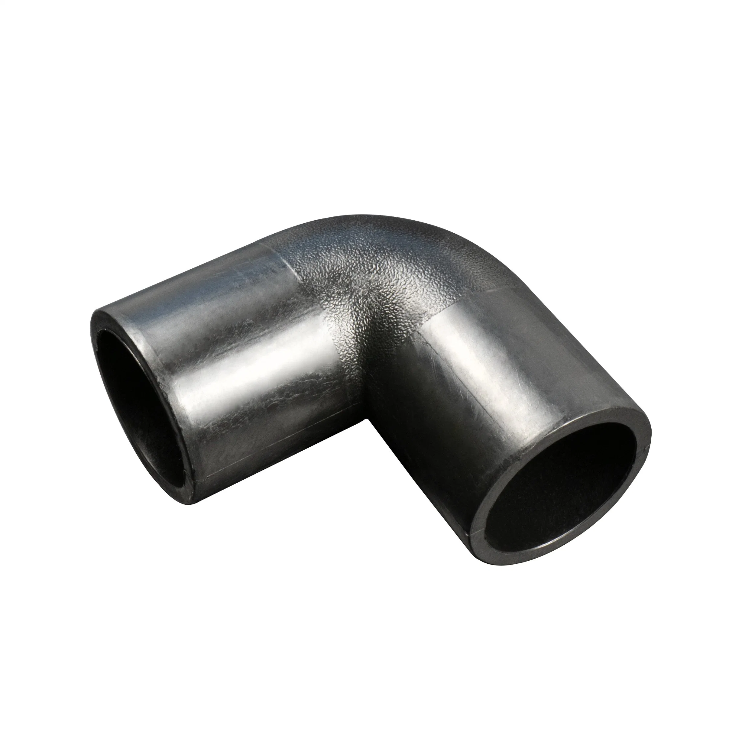 Pntek DN25-DN800 HDPE Electrofusion Pipe Fittings Electro Fusion Couplings Pipe Coupler