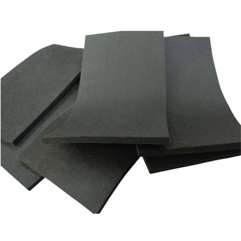 Well Carbon Soft Felt, Graphite Soft & Battery Felt