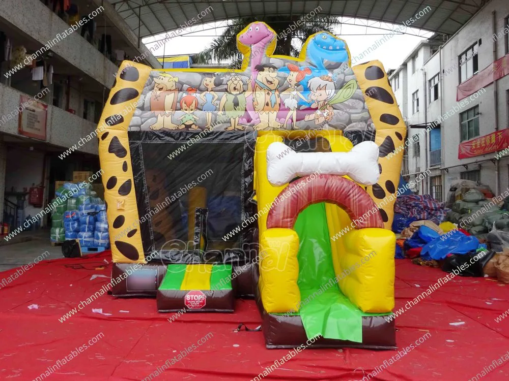 New Jumping Inflatable Castle Slide / Inflatable Bouncer Castle / Inflatable Trampoline Cheap Sale Inflatable Castle