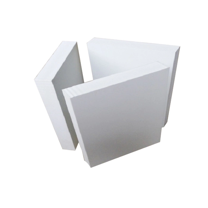 10mm Rigid PVC Foam Board Used for Engraving Materials PVC Foam Sheet