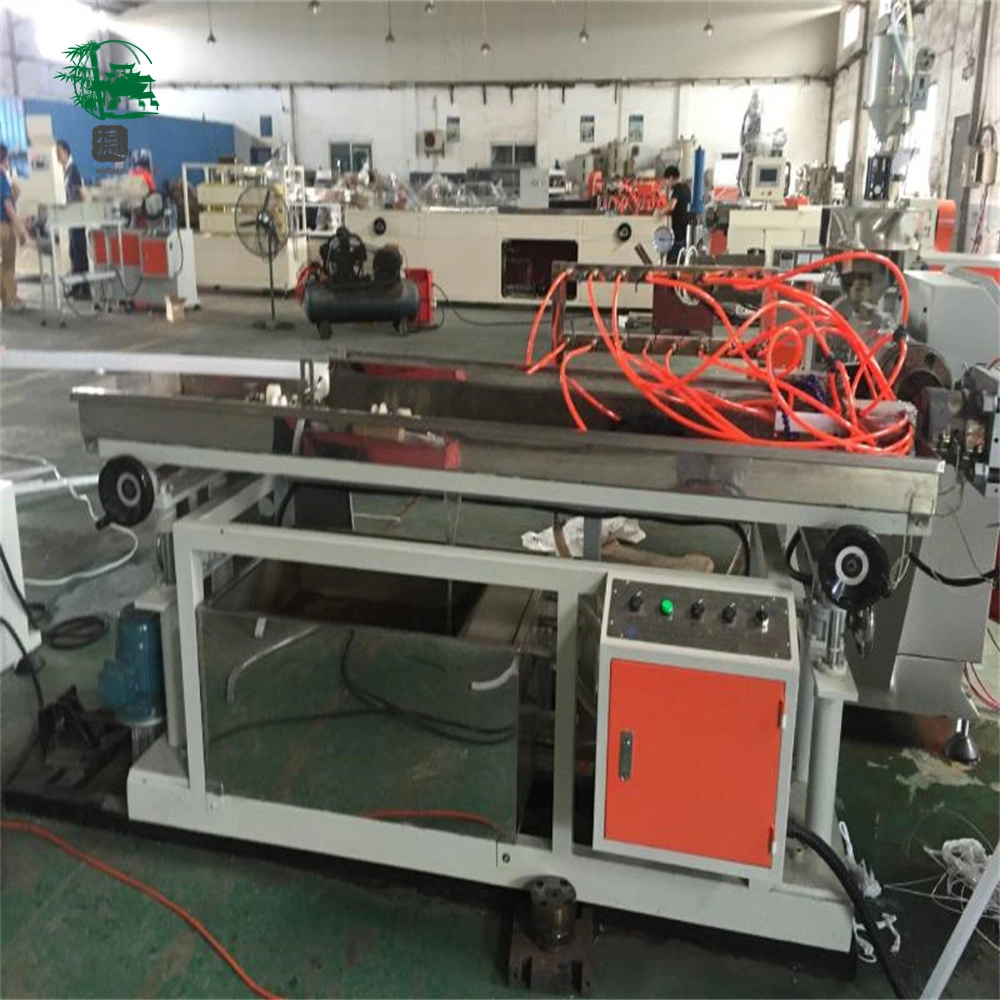 Customized Production of Plastic Profile Extrusion Die Opening of Various Specifications and Models