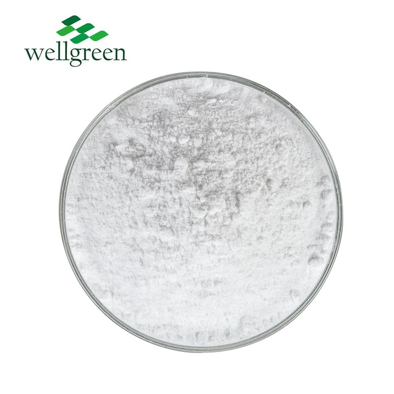 Free Sample Wellgreen Factory Wholesale Bulk Myo-Inositol Myo Inositol Powder