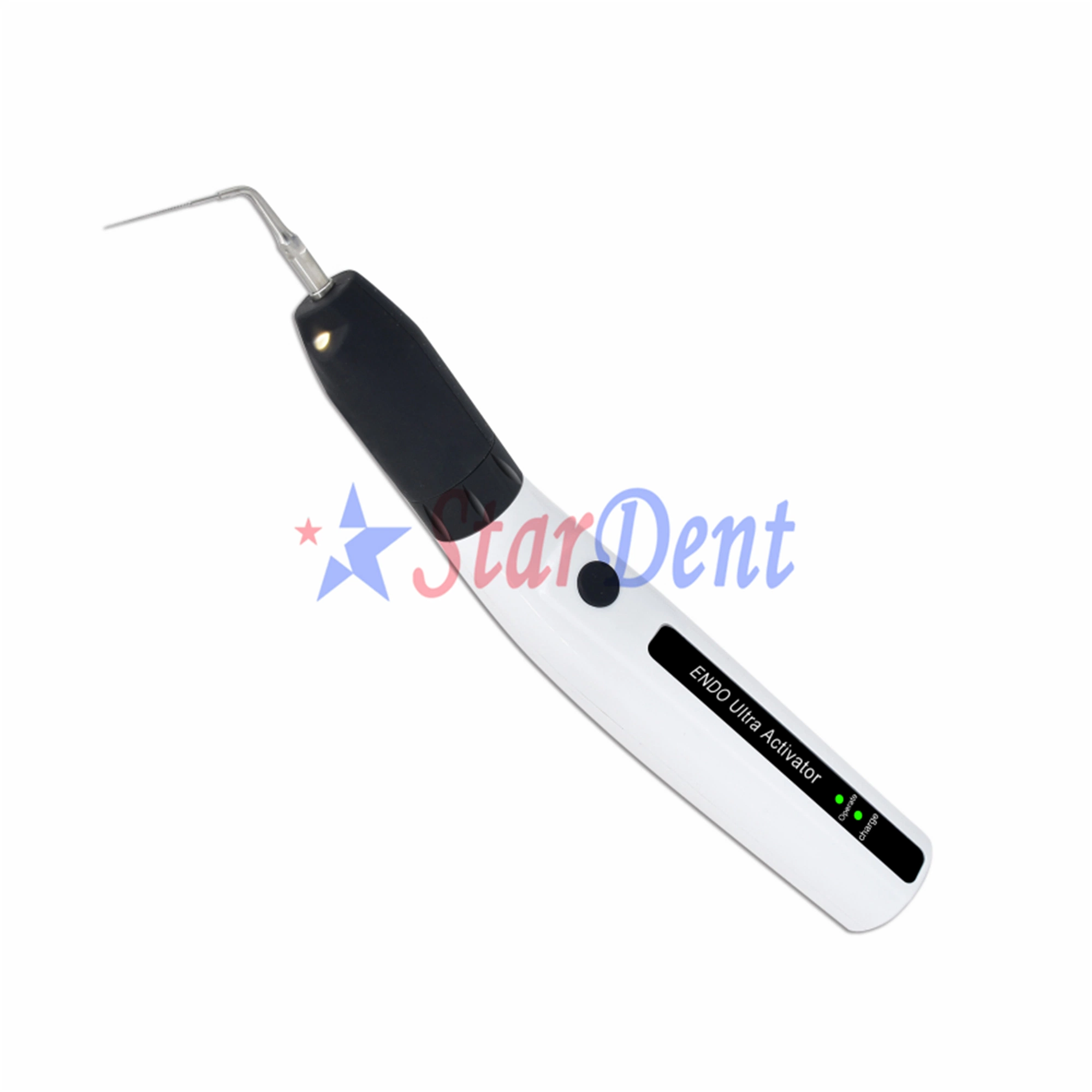 مصنع جراحة الأسنان اللاسلكية الموجات فوق الصوتية Endo Ultrasonic Activator Dental Endo جهاز ultra Activator لعلاج قناة الجذر