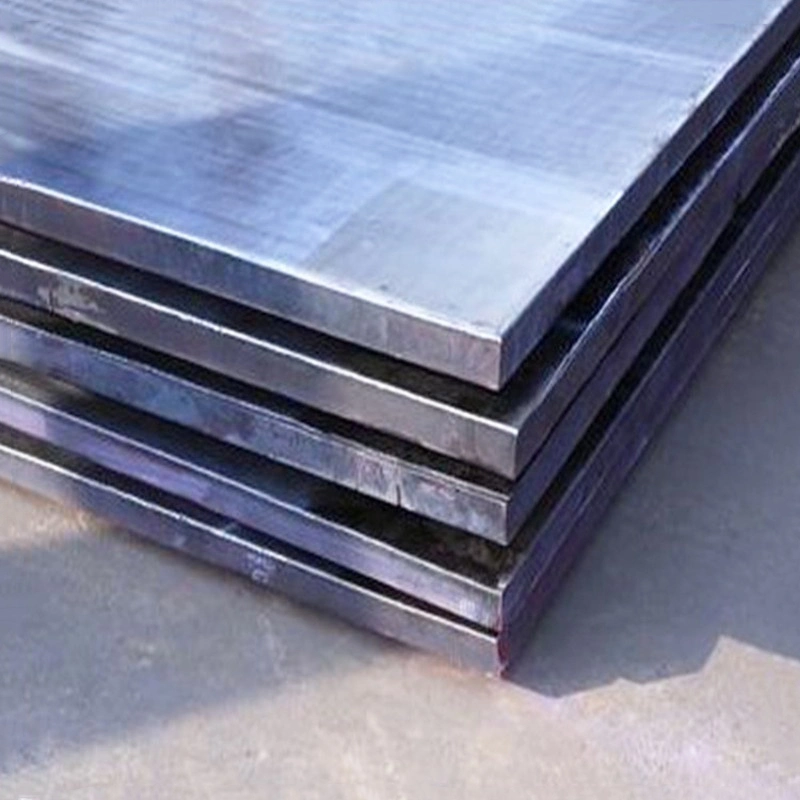 CCS ABS Ms Marine Steel Plate Sheet Lloyd Grade Naval Ship Plate