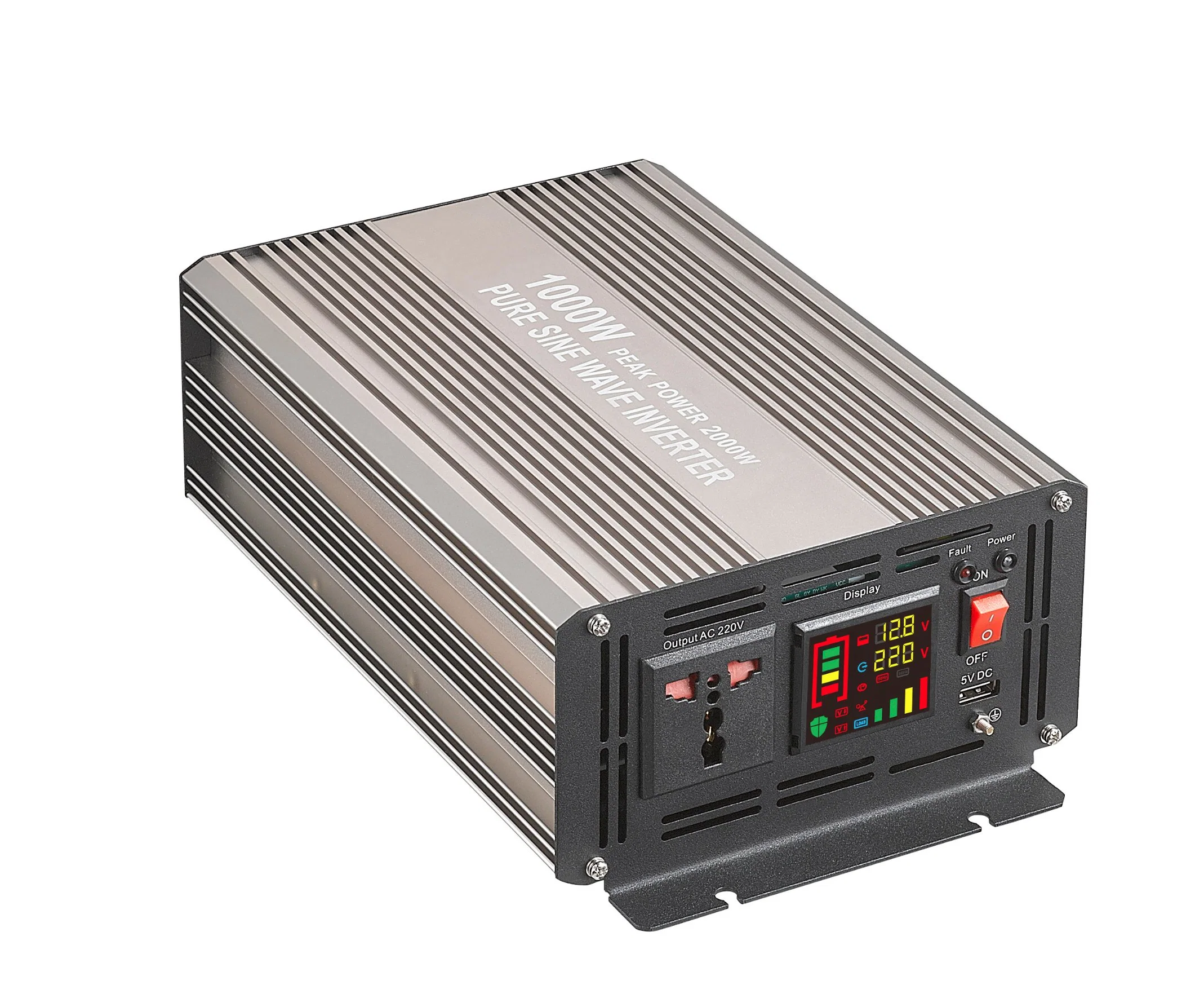 3000W Solar Systems for House Inverter