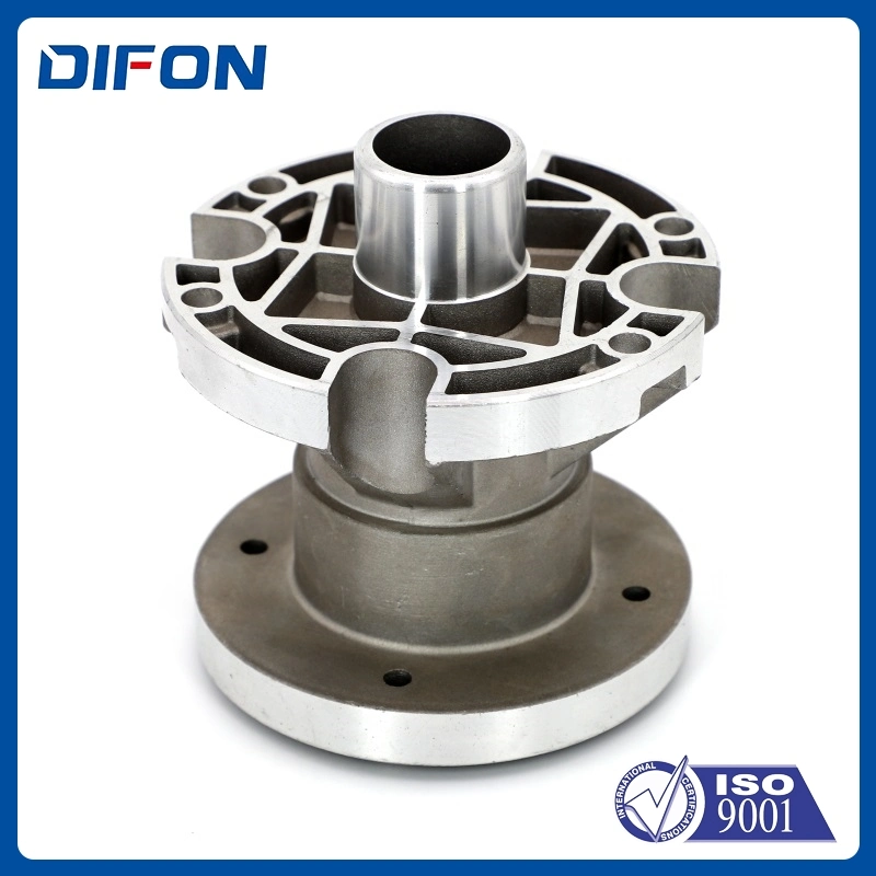 CNC Machining Parts Sheet Metal Fabrication Custom CNC Machining Parts Metal Casting Machinery