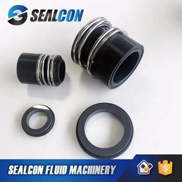 Rubber Bellow Mechanical Seal Type Mg13 for Mixer