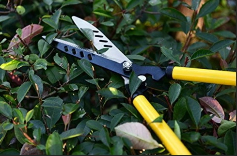 Telescopic Handle Garden Pruning Shears Tree Hand Pruning Cutting Machine