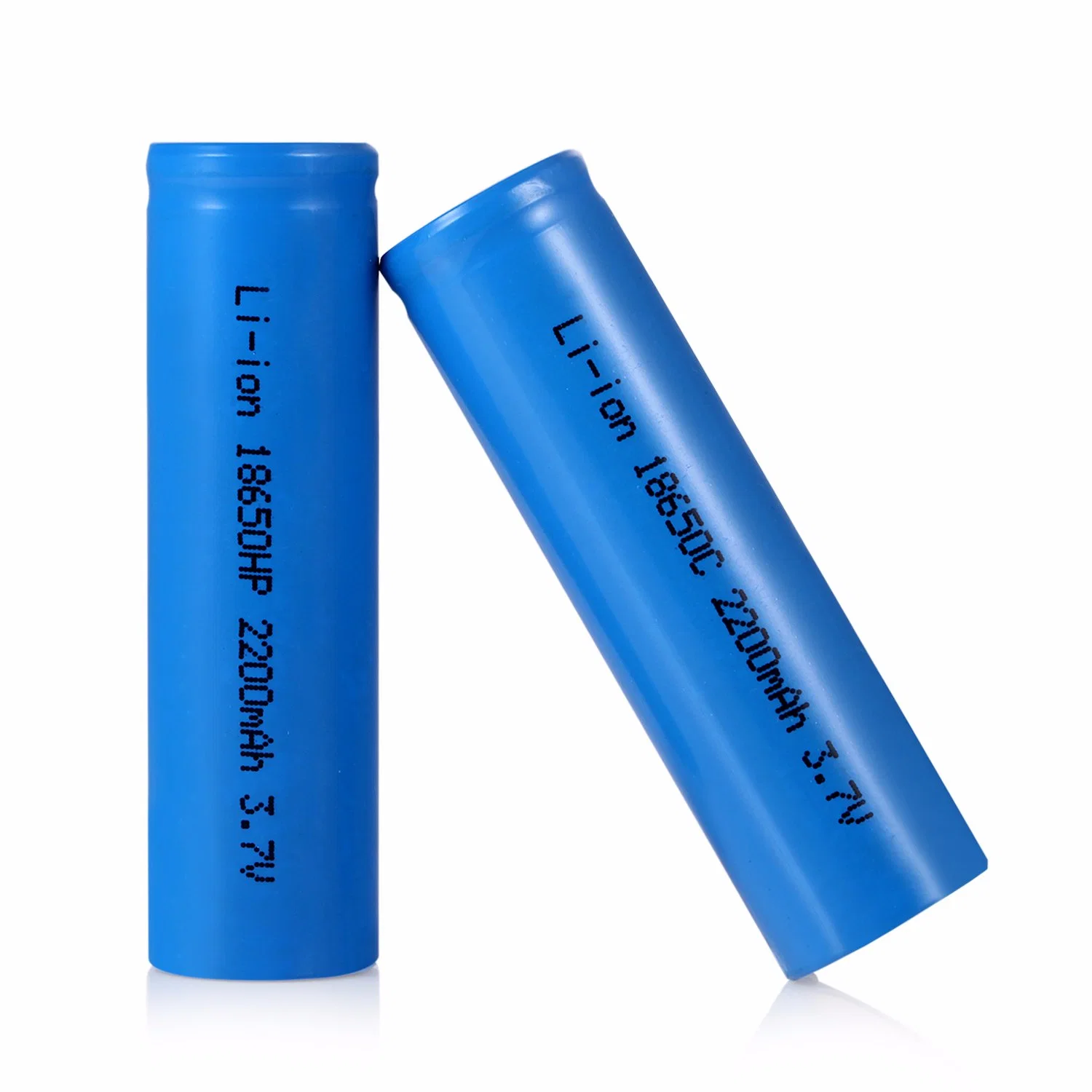 Factor/Fabricante directamente batería de litio recargable 18650 2600mAh 3,7V 18650 Li-ion Batería para productos electrónicos Flashlight/Un38,3 Informe de prueba