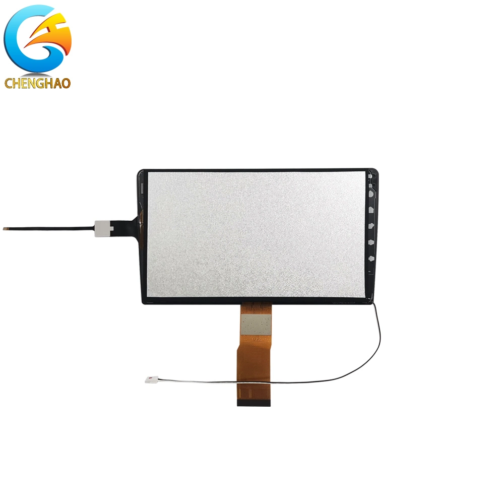 Módulo do ecrã LCD TFT com ecrã tátil DE 1280 X 720 de 9 polegadas para Monitor de carros