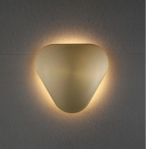 Indoor LED Wall Light Aluminum Wall Mount Corridor Lamp