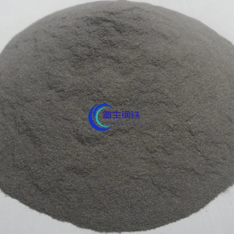 Fesimg Nodulizer Alloy Ferro Silicon Magnesium Factory Supplier Ferrosilicon FeSi Mg Alloy