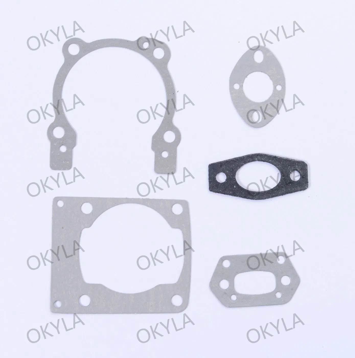 Okyla 168f 170f Gx390 Different Gasoine Water Pump Gasoline Engine Generator Gasket Set